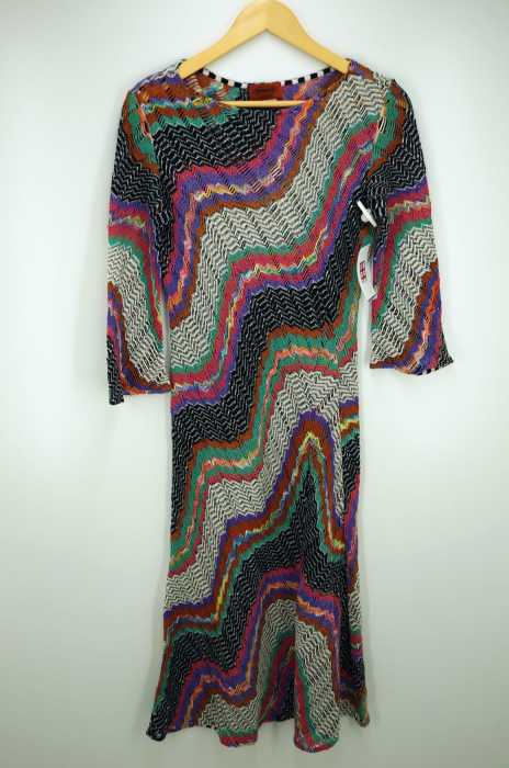 MISSONI(ミッソーニ) ニットワンピース レディース ワンピース
