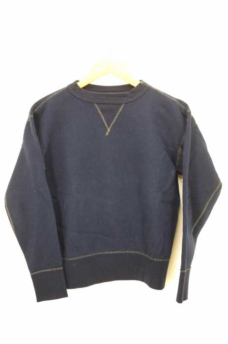JOE McCOY(ジョーマッコイ) BALL PARK SWEATSHIRT メンズ トップス
