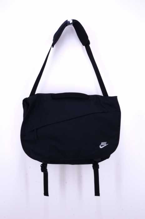 NIKE （ナイキ） CODURA メッセンジャーバッグ メンズ バッグ