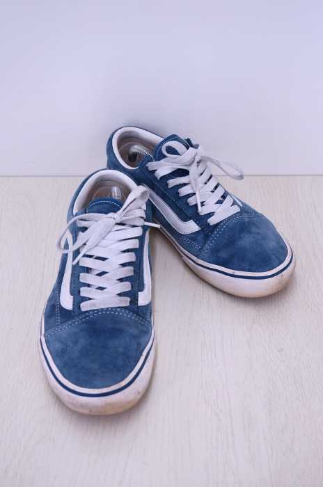 VANS (バンズ ) OLD SKOOL DX ヴァンズ オールドスクールDX レディース シューズ