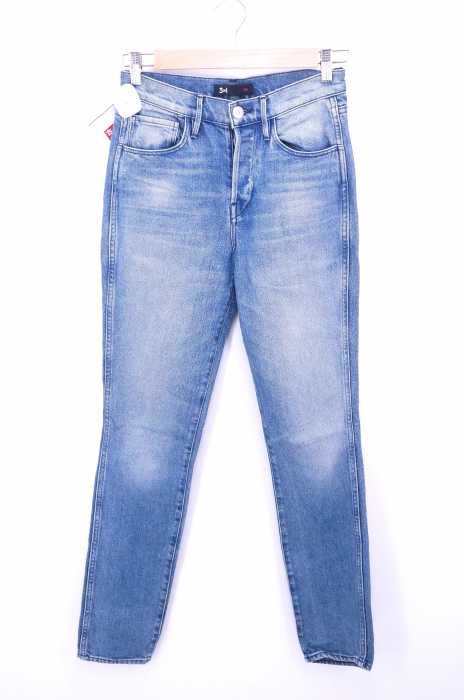 3×1　（スリーバイワン） SHELTER JEANS レディース パンツ