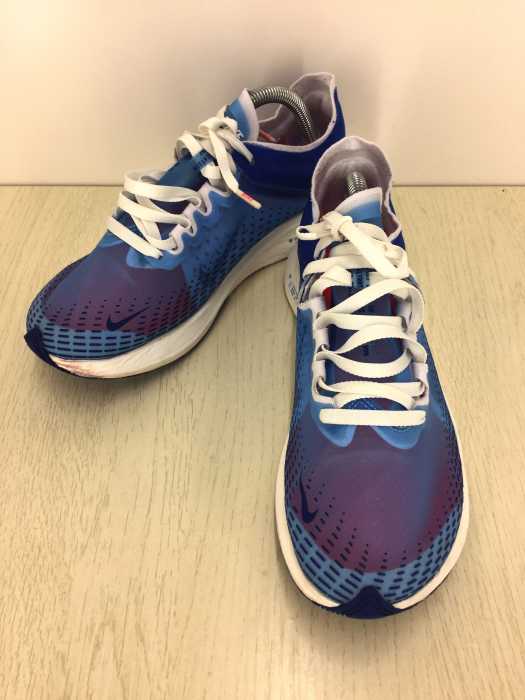 NIKE（ナイキ） Zoom Fly SP FAST インディゴフォース レディース シューズ