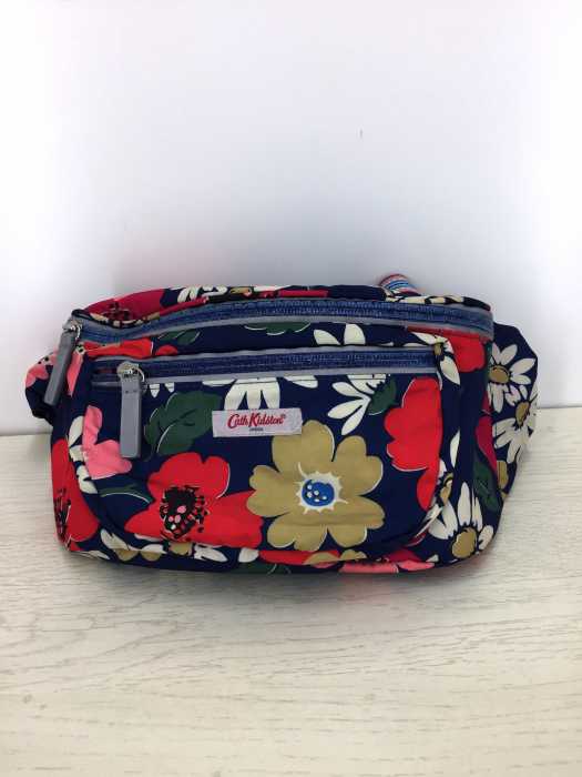 Cath Kidston（キャスキッドソン） 花柄ウエストバッグ レディース バッグ