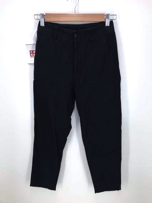 relume JOURNAL STANDARD(レリューム ジャーナルスタンダード) バックサテンベイカーテーパードパンツ レディース パンツ