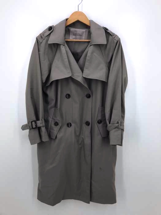 NICE CLAUP(ナイスクラップ) トレンチコート レディース アウター
