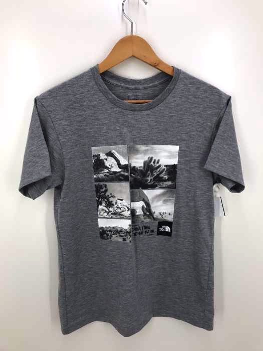 THE NORTH FACE（ザノースフェイス） S/S PHOTO LOGO TEE ショートスリーブフォトロゴティー メンズ トップス