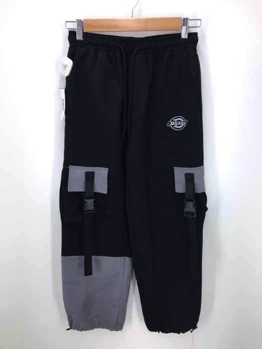 Dickies(ディッキーズ) ツートンカーゴパンツ メンズ パンツ