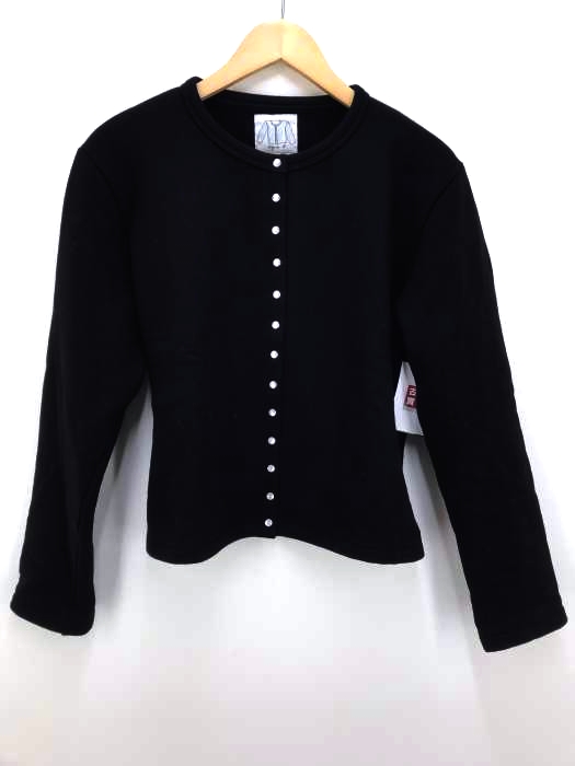 agnes b.（アニエスベー） M001 CARDIGAN カーディガンプレッション レディース トップス