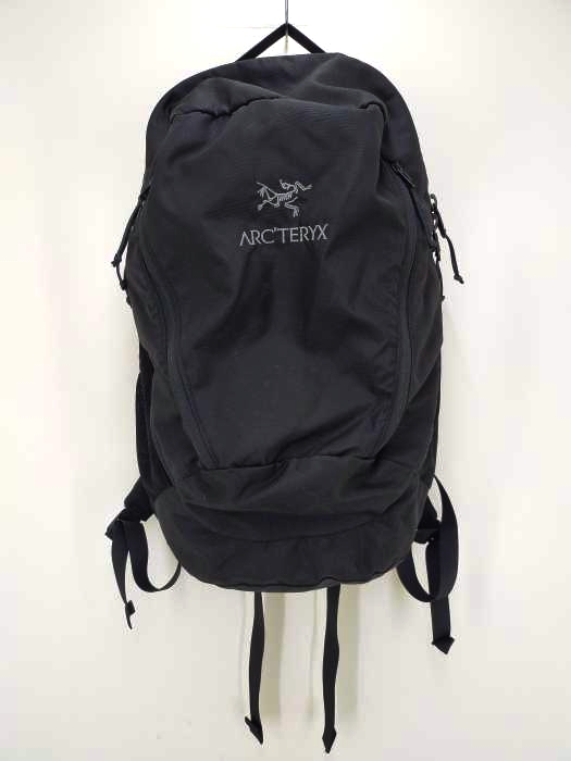 ARCTERYX（アークテリクス） ナイロンバックパック メンズ バッグ