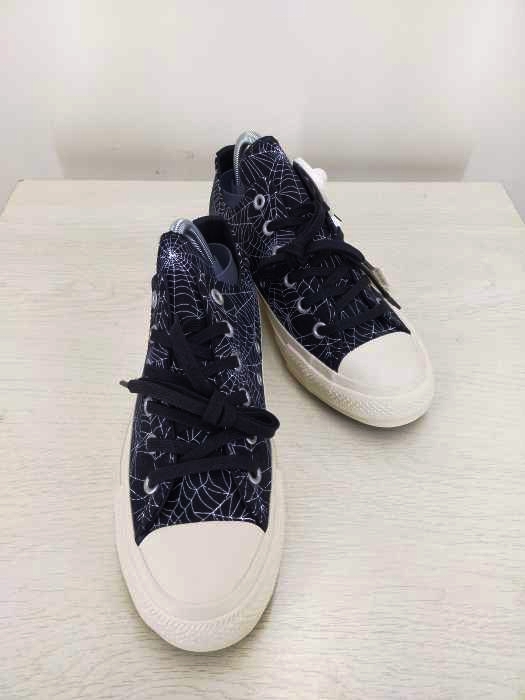 CONVERSE(コンバース) スパイダーウェブ OX ローカット 100周年記念モデル メンズ シューズ