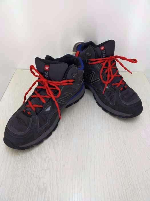 NEW BALANCE(ニューバランス) GORE-TEXトレッキングシューズ Vibramソール メンズ シューズ