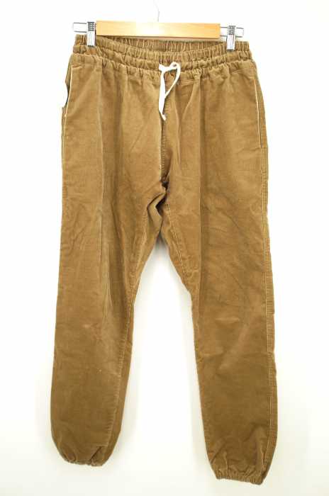 EEL （イール） Moblanc pants 2 モンブランパンツ メンズ パンツ