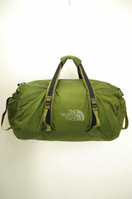 THE NORTH FACE （ザノースフェイス） FLYWEIGHT DUFFEL　ダッフルバッグ メンズ バッグ