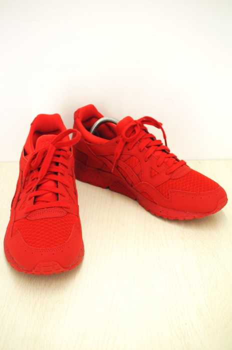 ASICS（アシックス） tiger 16 GEL-LYTE V ローカットスニーカー メンズ シューズ