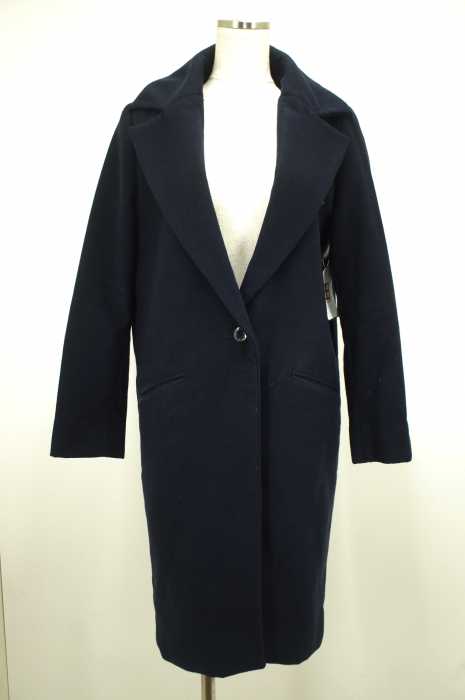 Philter チェスターコート レディース アウター ブランド古着買取販売バズストア