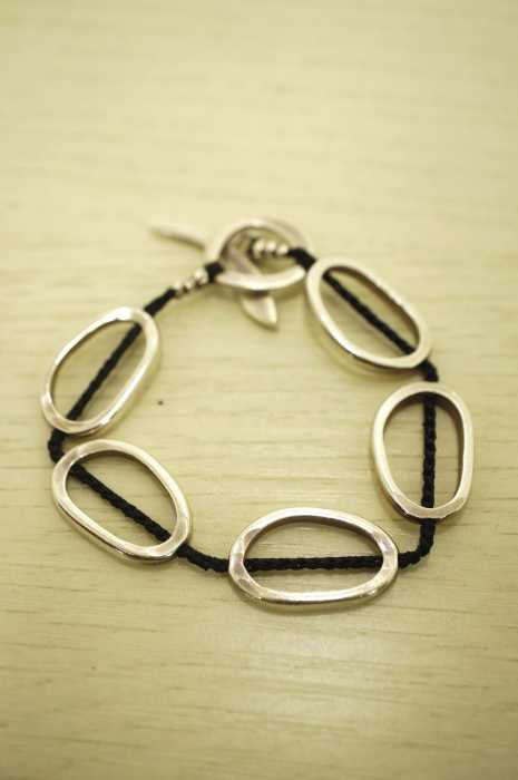 JILL PLATNER （） River Rock メンズ アクセサリー