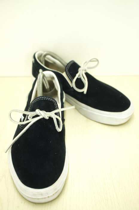 VANS×SCYE (バンズ×サイ) Lacey BEAMSエクスクルーシブ メンズ シューズ