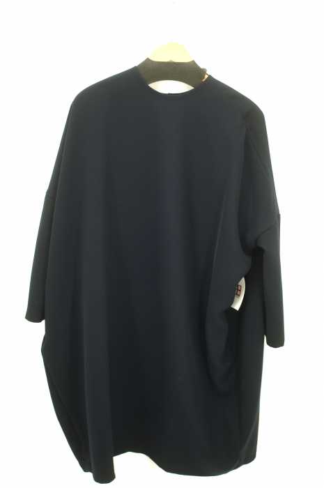 mizuiro ind(ミズイロインド) ワイドシルエット レディース ワンピース