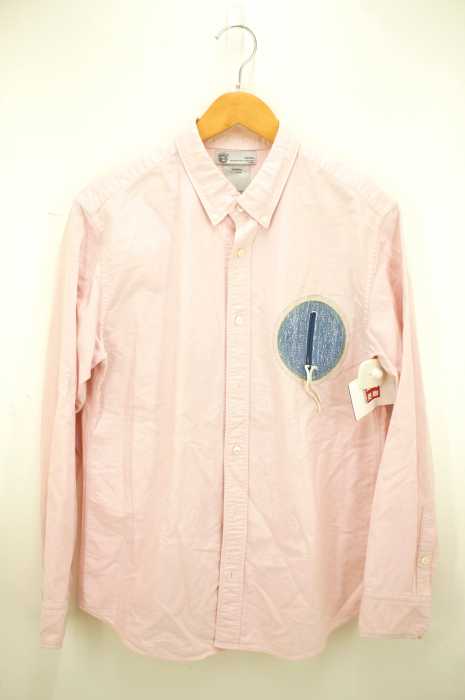 VISVIM（ビズビム） JUNEAU WELD SHIRT L/S GIZA 70 メンズ トップス