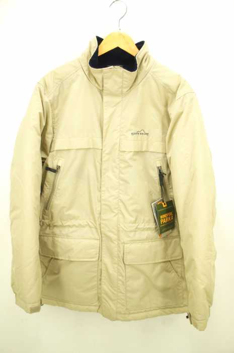 Eddie Bauer （エディーバウアー） WINDFOIL PARKA メンズ アウター