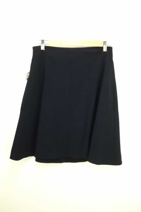 ACNE STUDIOS(アクネストゥディオズ) PIANA STR WOOL ウールスカート レディース スカート