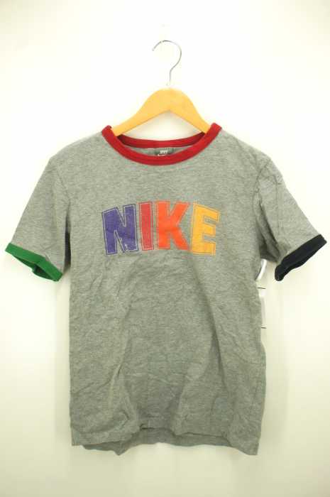 NIKE （ナイキ） レインボーブロック メンズ トップス