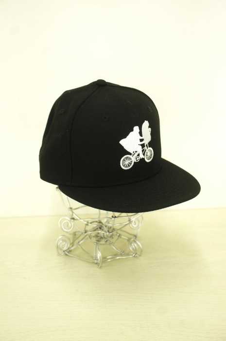 NEW ERA (ニューエラ) 9FIFTY E.T. イーティー BMX シルエット メンズ 帽子