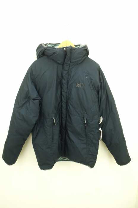 MILLET （ミレー） REVERSIBLE DOUN JACKET メンズ アウター
