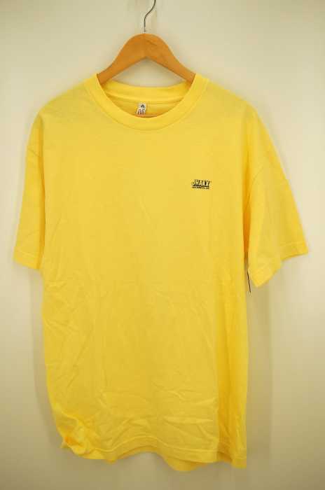 JHAKX（ジャークス） ロゴカットソー メンズ トップス