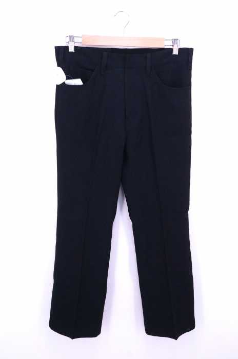 JOURNAL STANDARD relume （ジャーナルスタンダードレリューム） 19SS CALIFORNIA センタープレスパンツ メンズ パンツ