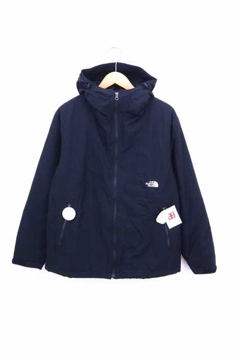 THE NORTH FACE （ザノースフェイス） コンパクトノマドジャケット Compact Nomad Jacket メンズ アウター