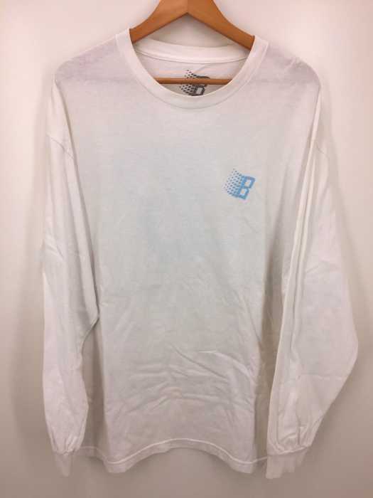 BRONZE 56K（ブロンズ） バックプリントTシャツ メンズ トップス