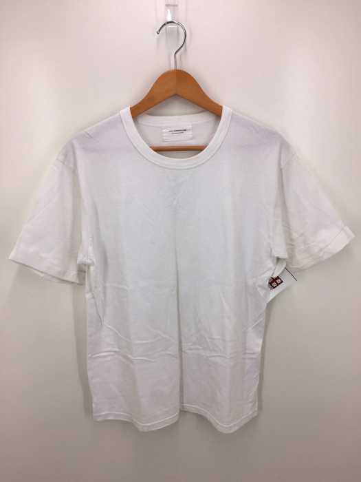 URBAN RESEARCH DOORS（アーバンリサーチドアーズ） ロールアップショートスリーブTシャツ メンズ トップス