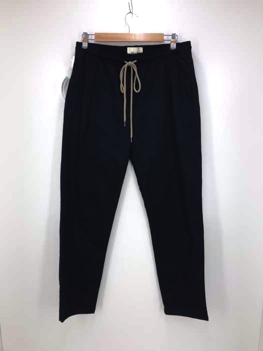 HERDEN（ ハーデン） ドローコード インタックワイドイージーチノパンツ メンズ パンツ