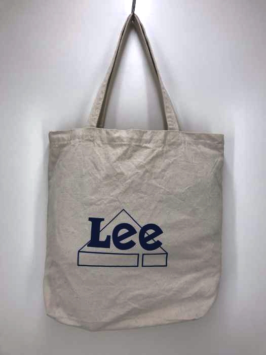 Lee（リー） フロントプリントトートバッグ レディース バッグ