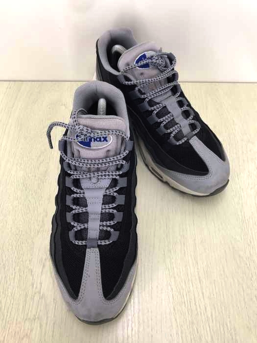 NIKE（ナイキ） AIR MAX 95 ESSENTIAL メンズ シューズ