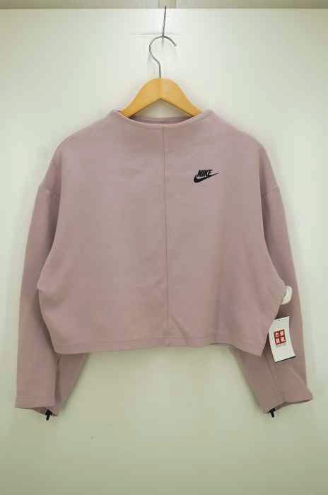 NIKE（ナイキ） NSW テック フリース レディース トップス