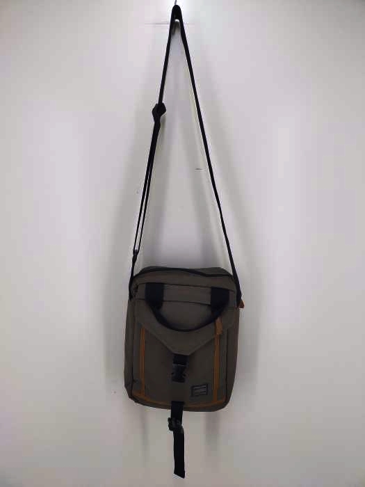 PORTER（ポーター） リップストップ ショルダーバッグ メンズ バッグ