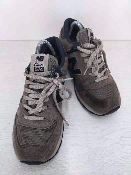 NEW BALANCE(ニューバランス) CLASSIC 574シューズ スニーカー メンズ シューズ
