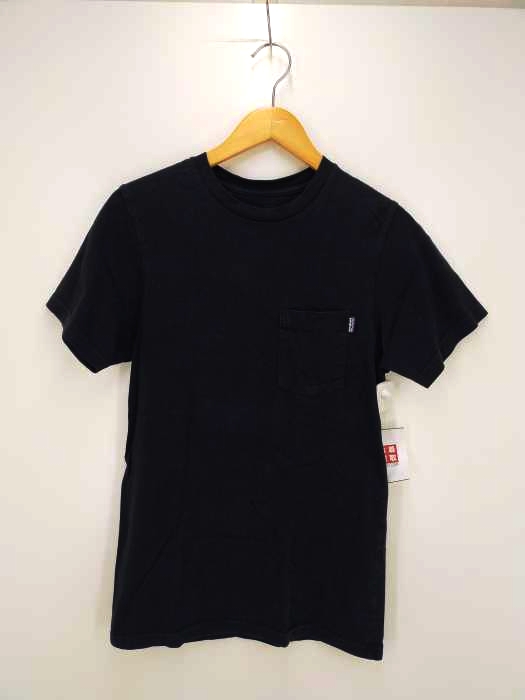 patagonia（パタゴニア） ポケット半袖Tシャツ メンズ トップス
