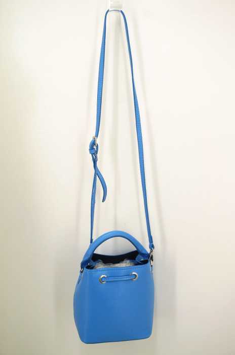 ZARA BASIC （ザラベーシック） 2wayミニショルダーバッグ レディース バッグ