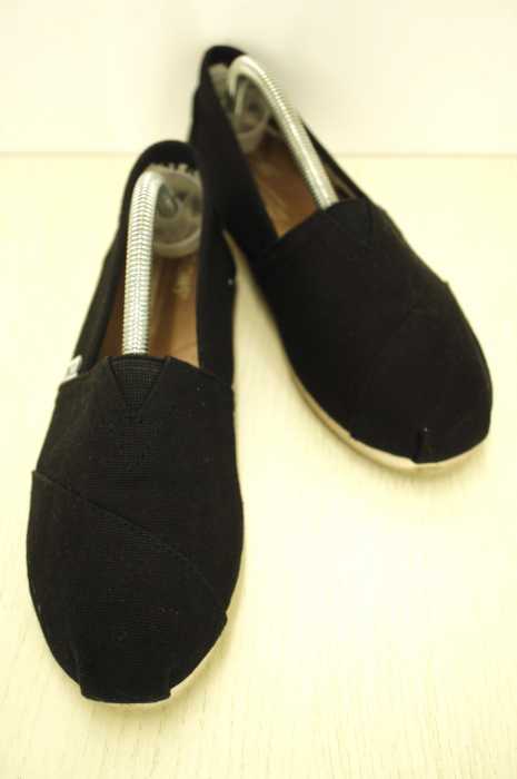 TOMS (トムス) キャンバスシューズ レディース シューズ