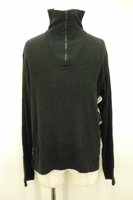 Polo by RALPH LAUREN （ポロバイラルフローレン） ハーフジップハイネックトップス メンズ トップス
