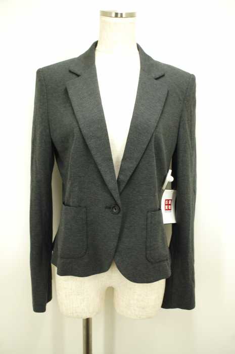 Paul Smith BLACK (ポールスミスブラック) 1Bテーラードジャケット レディース アウター