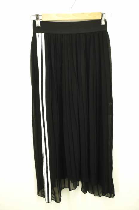 adidas Originals （アディダスオリジナルス） テニス ロングスカート adidas TENNIS LONG SKIRT レディース スカート