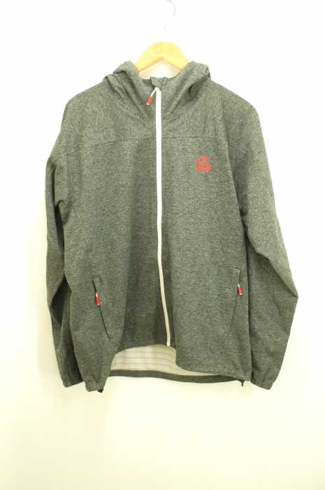 CHUMS（チャムス） eeshell Mountain Jacket ティーシェルマウンテンジャケット メンズ アウター