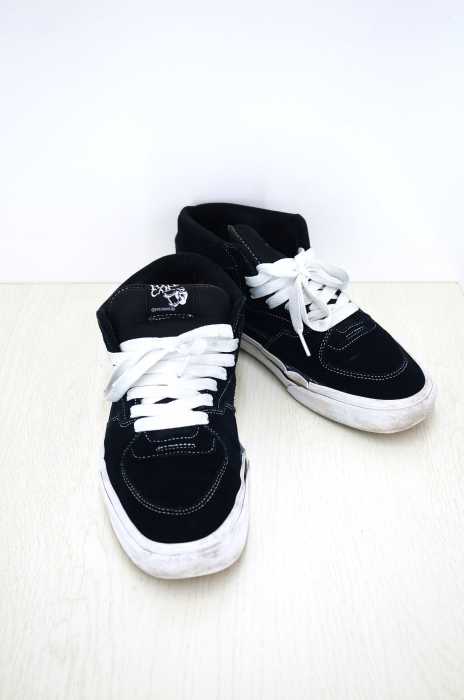 VANS （バンズ ） UA HALF CAB メンズ シューズ