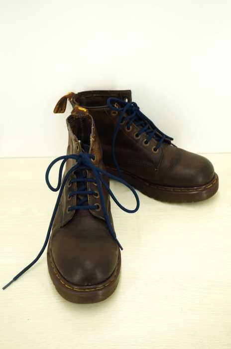 Dr.Martens (ドクターマーチン) made in england 8ホールブーツ メンズ シューズ
