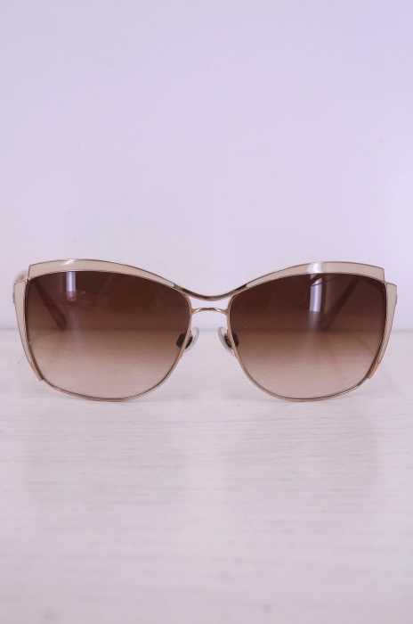 TRUSSARDI（トラサルディ） ティアドロップサングラス レディース ファッション雑貨