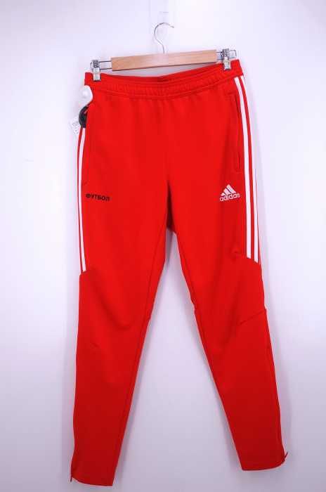 adidas×Gosha Rubchinskiy （アディダス×ゴーシャラブチンスキー） 17AW GOSHA TRK PNT  トラックパンツ メンズ パンツ